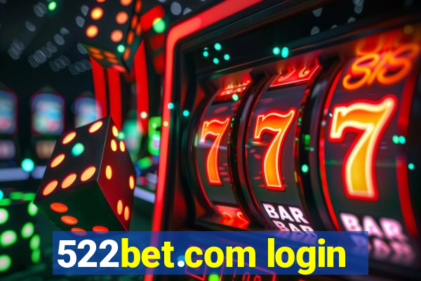 522bet.com login